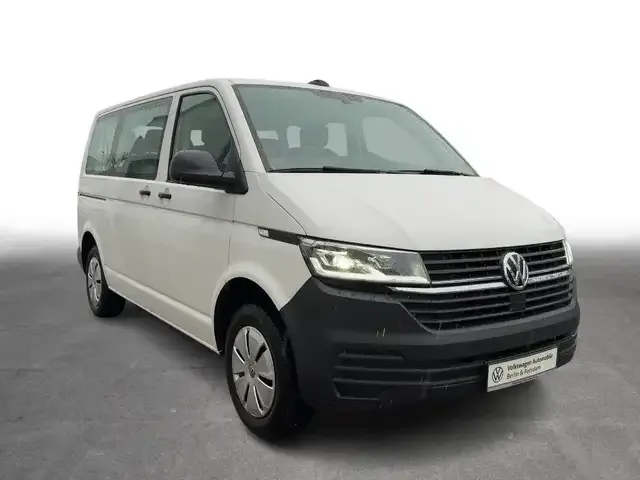 Volkswagen T6.1 Kombi