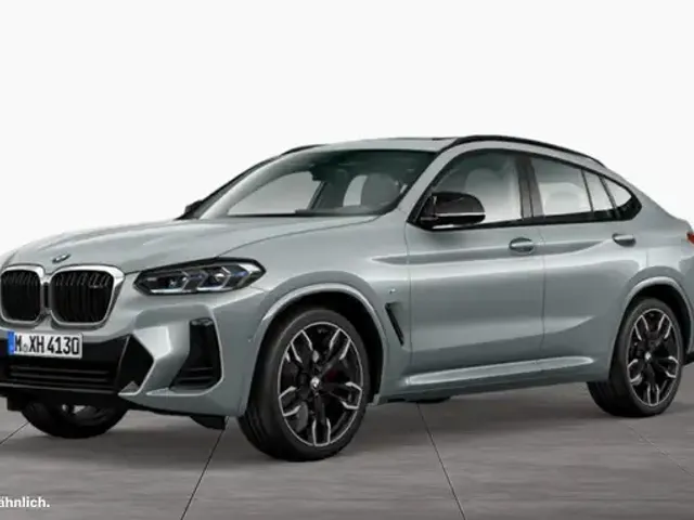BMW X4 M