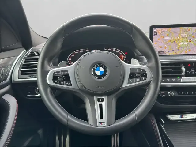 BMW X4 M