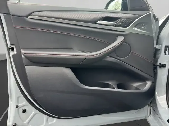 BMW X4 M