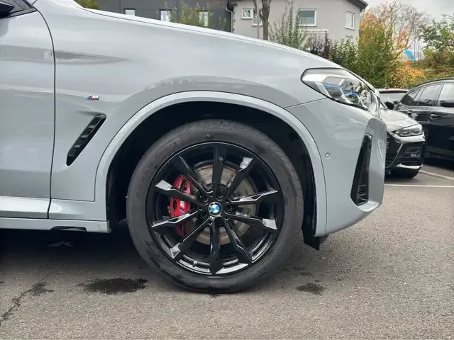 BMW X4 M