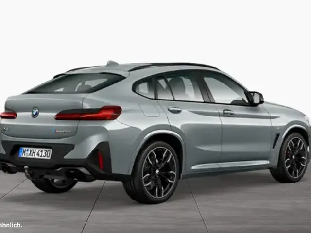 BMW X4 M