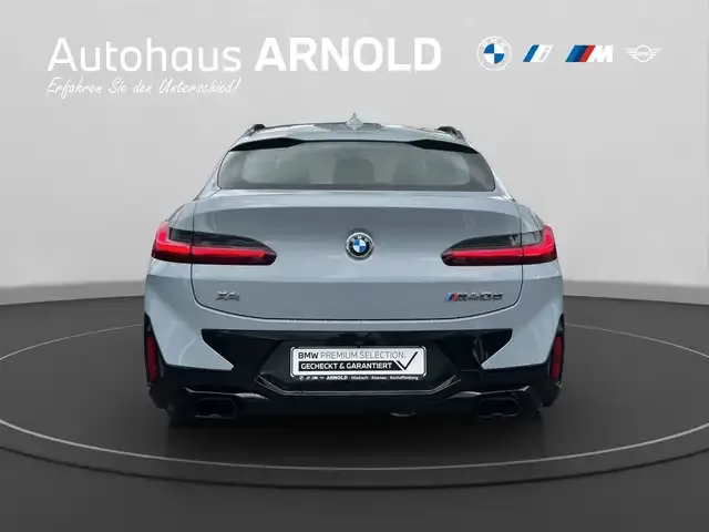BMW X4 M