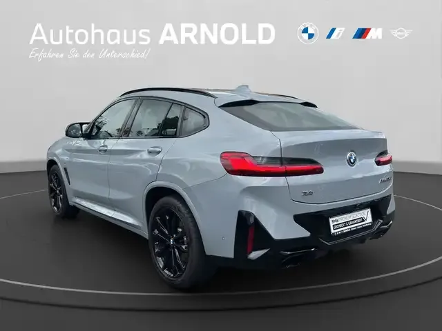 BMW X4 M