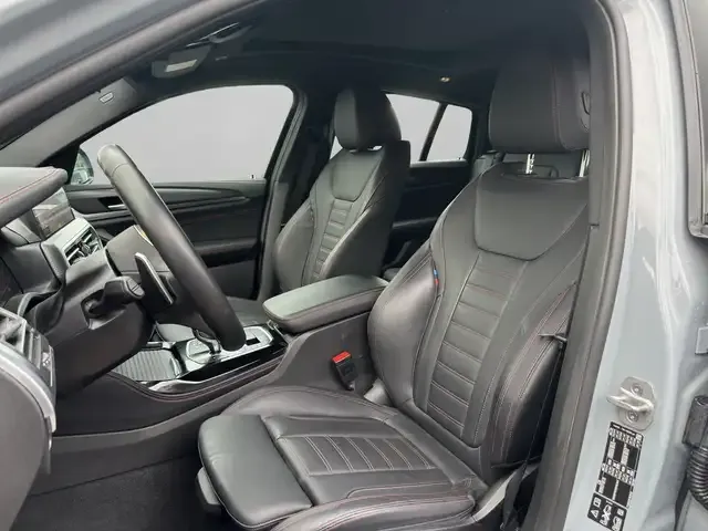 BMW X4 M