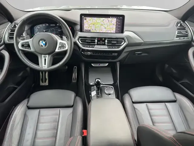 BMW X4 M