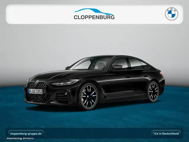 BMW 440