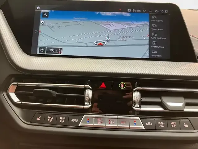 BMW 128