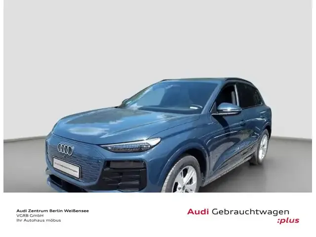 Audi Q6