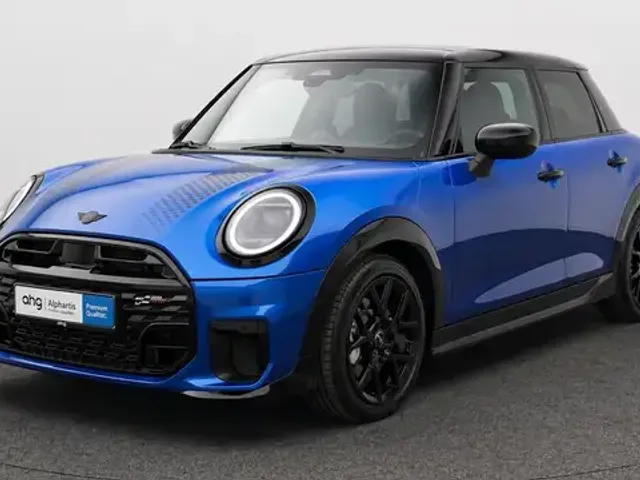 MINI Cooper C