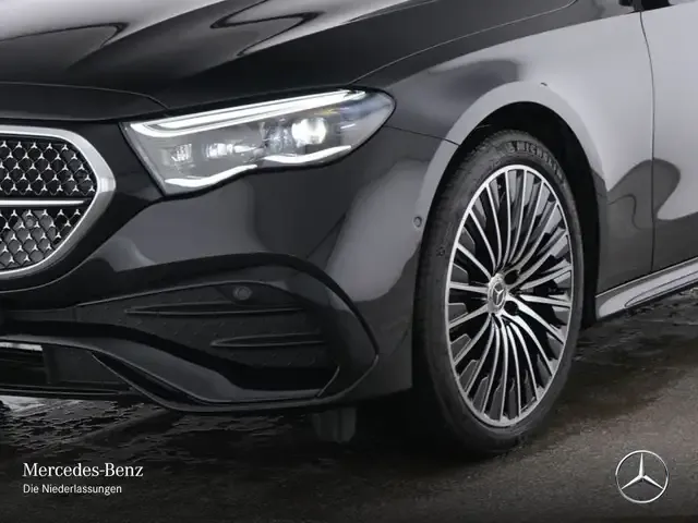 Mercedes-Benz E 300