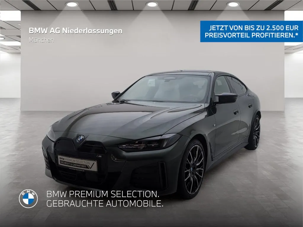 BMW i4