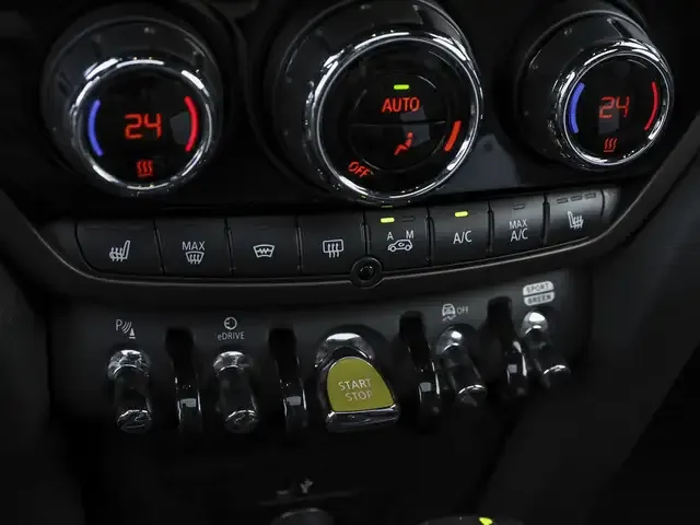 MINI Cooper SE Countryman