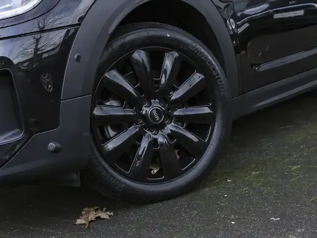 MINI Cooper SE Countryman
