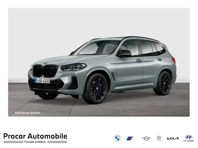 BMW X3 M