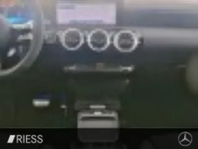 Mercedes-Benz CLA 45 AMG