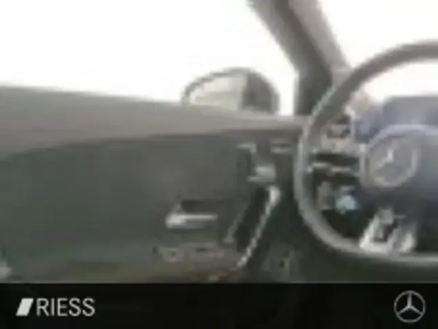 Mercedes-Benz CLA 45 AMG