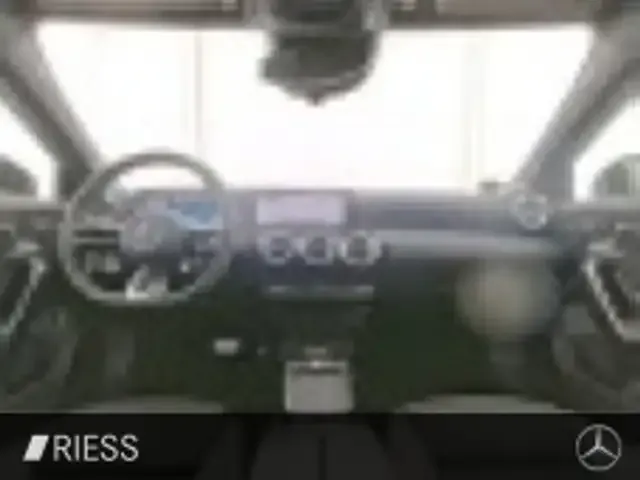 Mercedes-Benz CLA 45 AMG