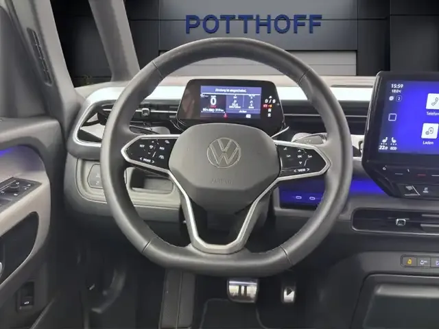 Volkswagen ID. Buzz
