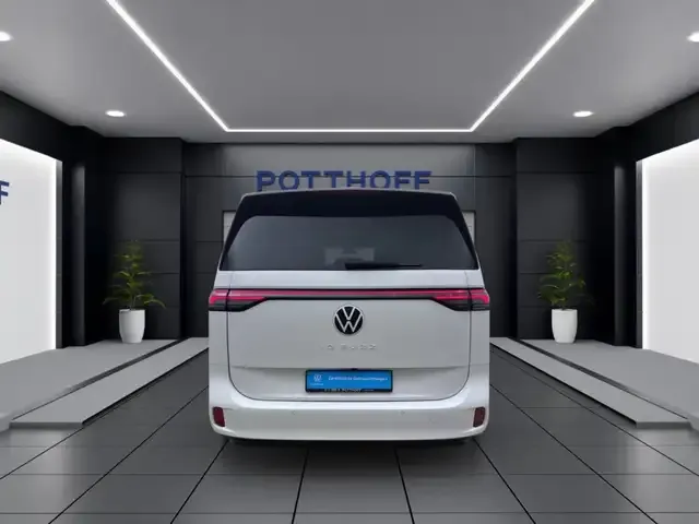 Volkswagen ID. Buzz