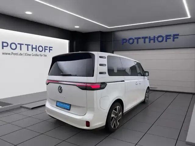 Volkswagen ID. Buzz