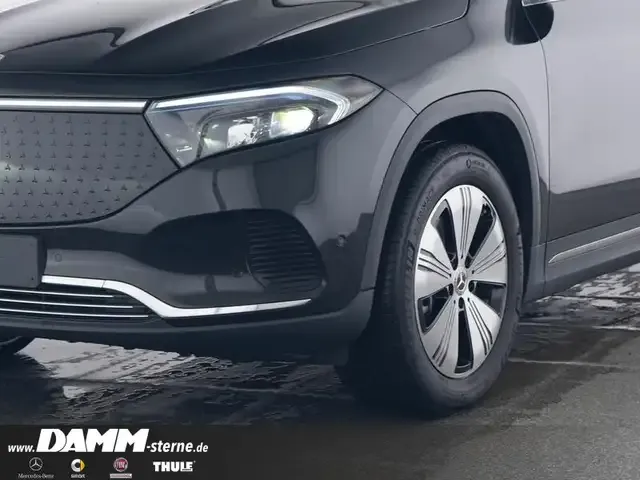 Mercedes-Benz EQA 300