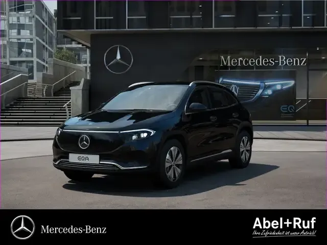 Mercedes-Benz EQA 250