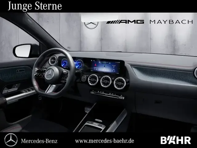 Mercedes-Benz EQA 300