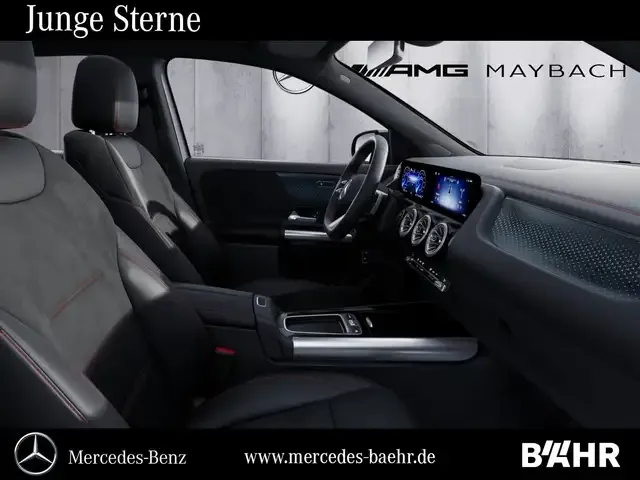 Mercedes-Benz EQA 300