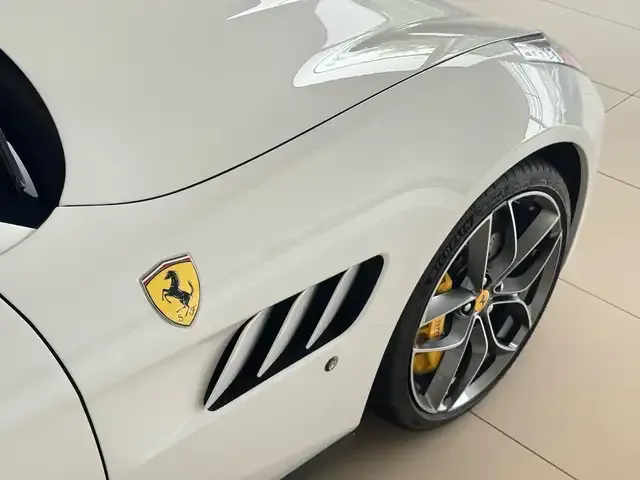 Ferrari GTC4 Lusso