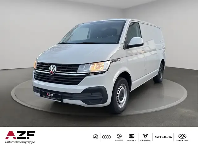 Volkswagen T6.1 Transporter
