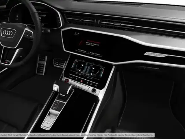 Audi S7