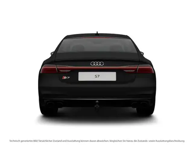 Audi S7