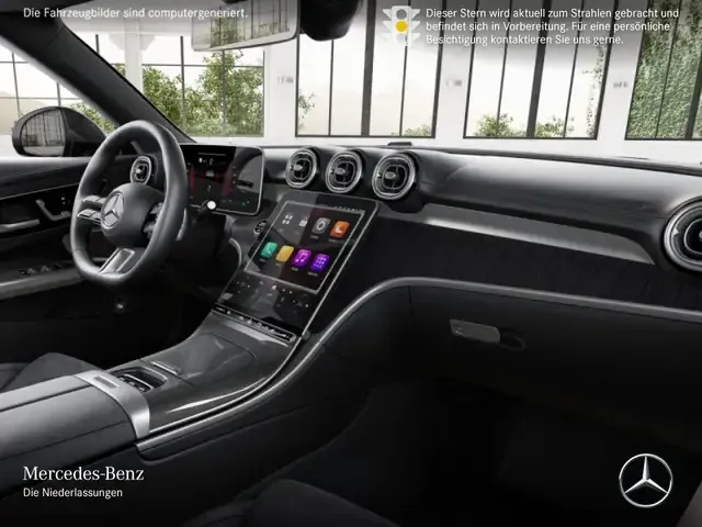 Mercedes-Benz CLE 220