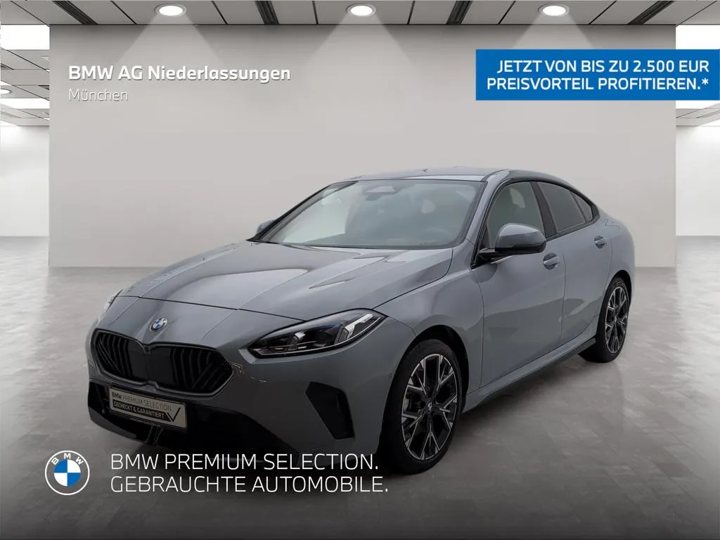 BMW 220