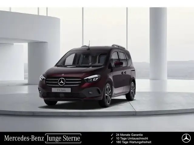 Mercedes-Benz Sonstige