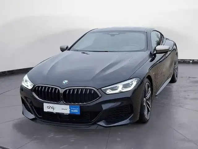 BMW M850