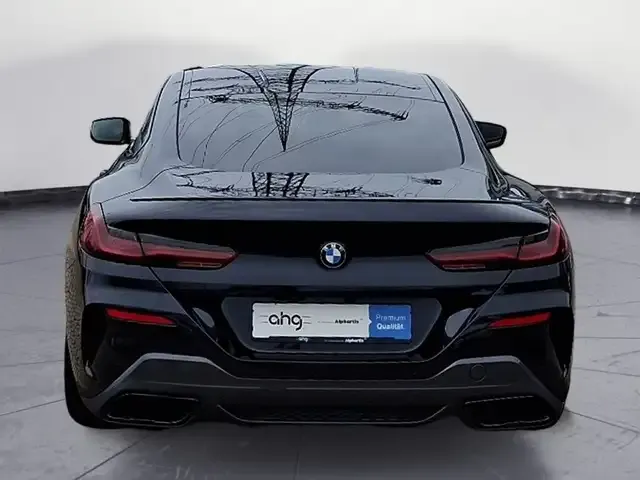 BMW M850