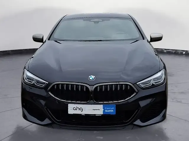 BMW M850