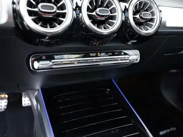 Mercedes-Benz EQB 350