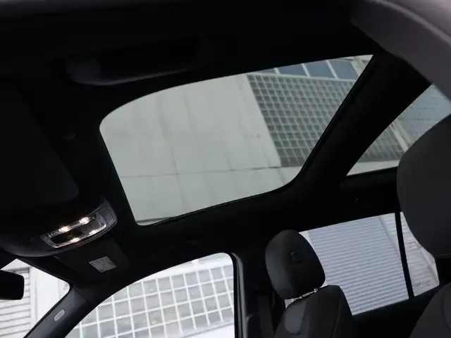 Mercedes-Benz EQB 350