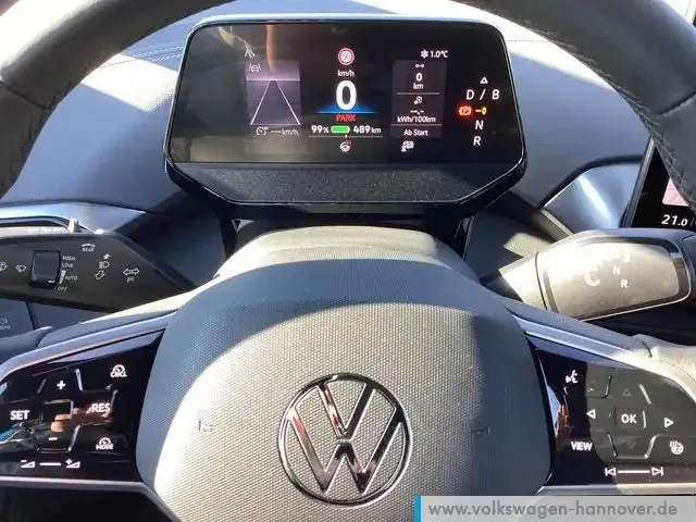 Volkswagen ID.4