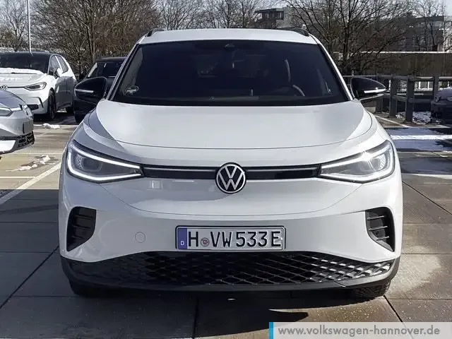 Volkswagen ID.4