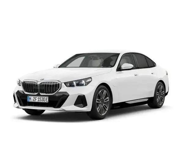 BMW 550