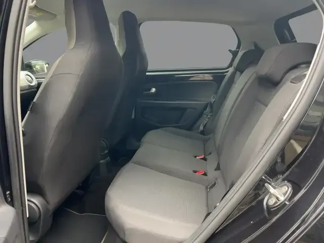 Volkswagen e-up!