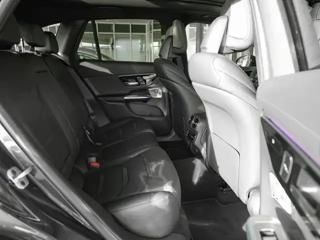 Mercedes-Benz GLC 63 AMG