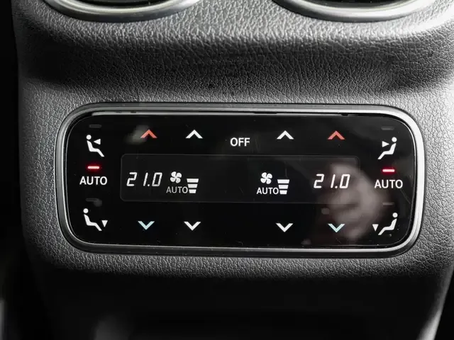 Mercedes-Benz GLC 63 AMG