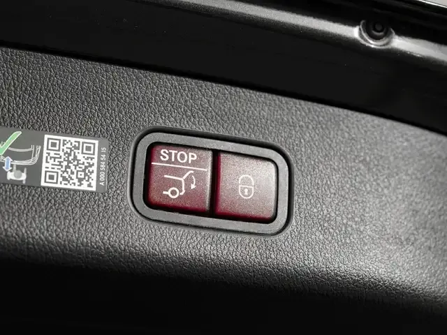 Mercedes-Benz GLC 63 AMG