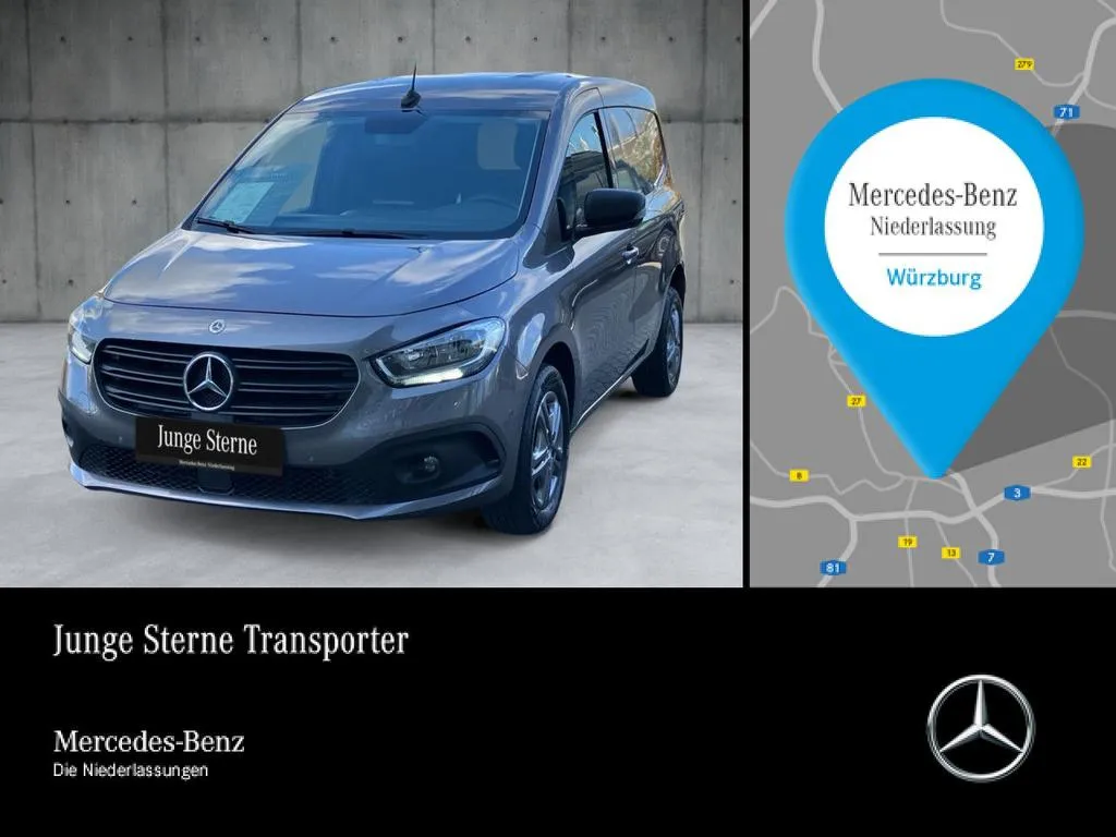 Mercedes-Benz Citan