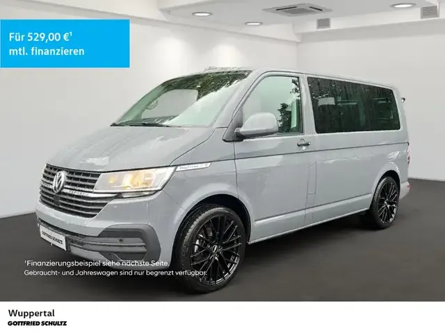 Volkswagen T6.1 Multivan